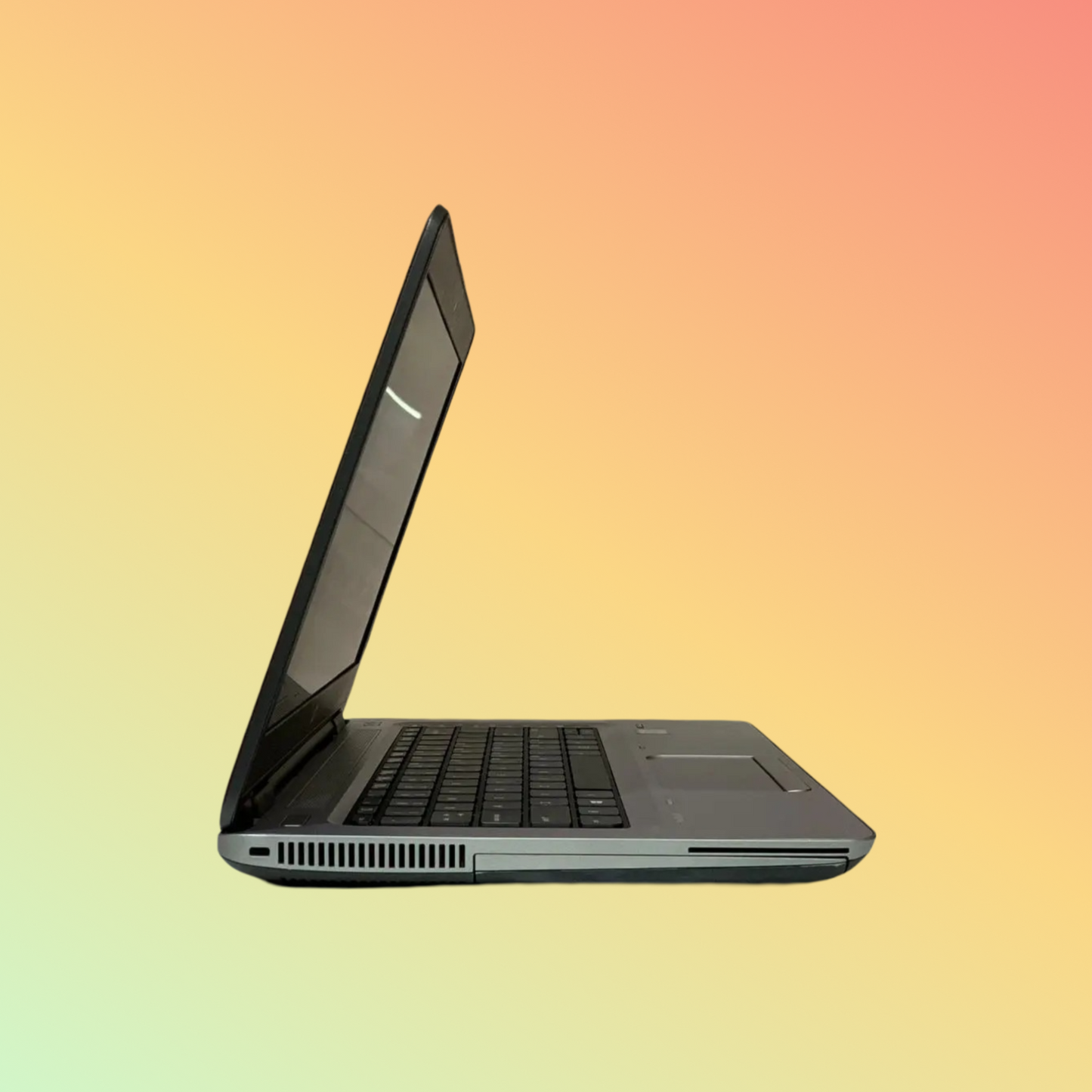 HP ELITEBOOK 850 G2 Laptop - 3th Gen i5-3230M, 4GB, 1TB HDD, 15.6" HD