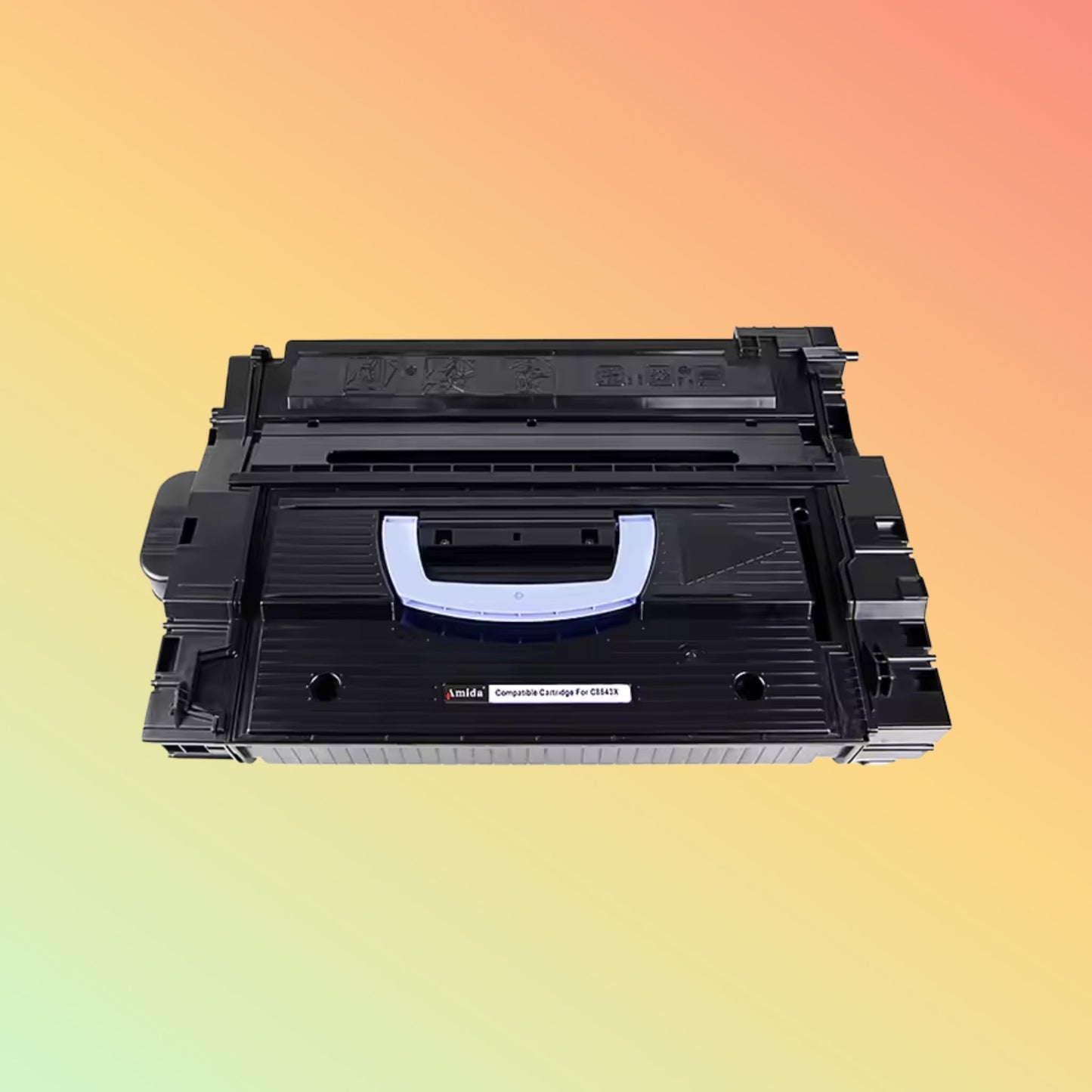 Amida CF325X 325X Toner Cartridge Compatible for M830/M806 Laser Printer