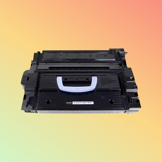 Amida CF325X 325X Toner Cartridge Compatible for M830/M806 Laser Printer