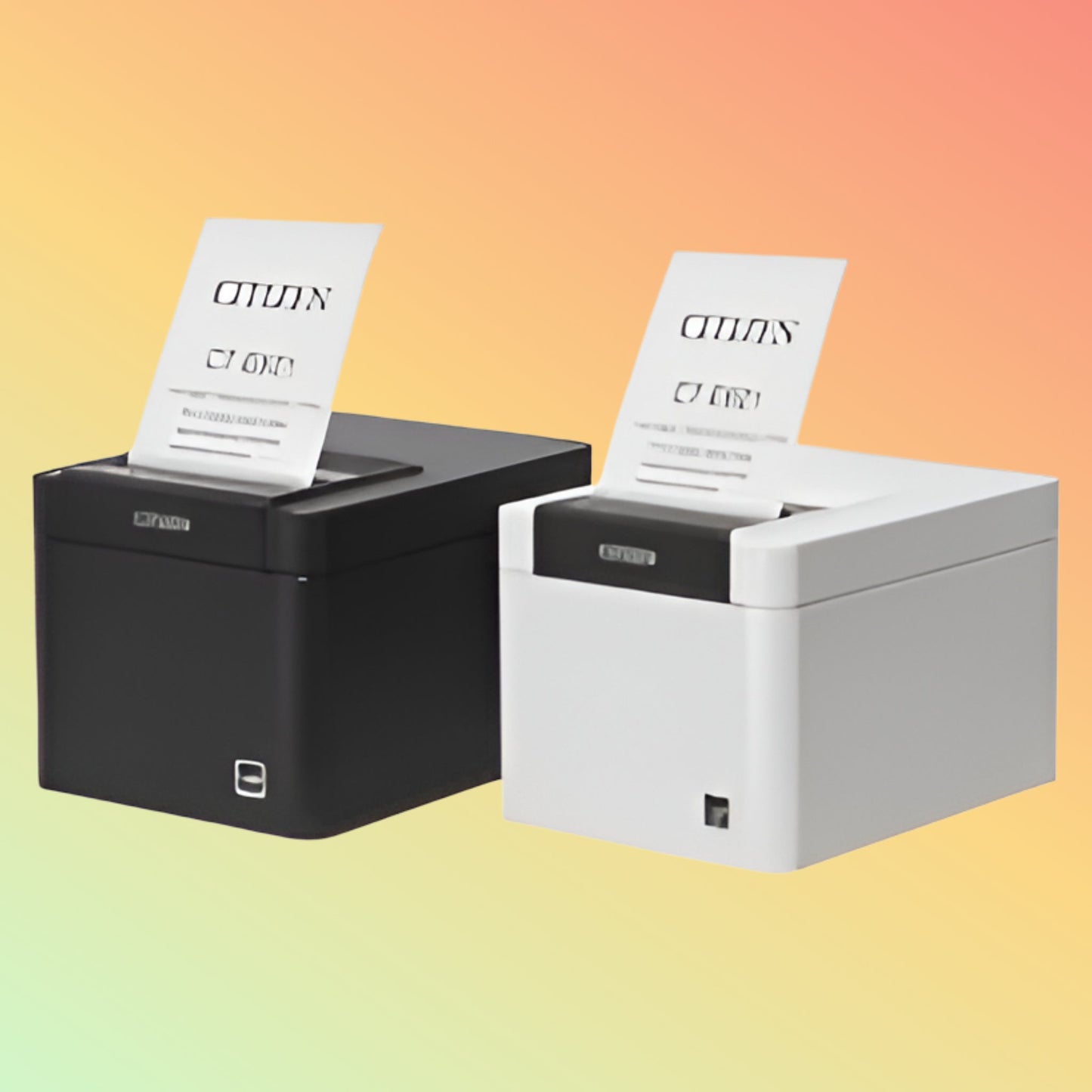 Citizen CT-E601 High-Speed Receipt Printer