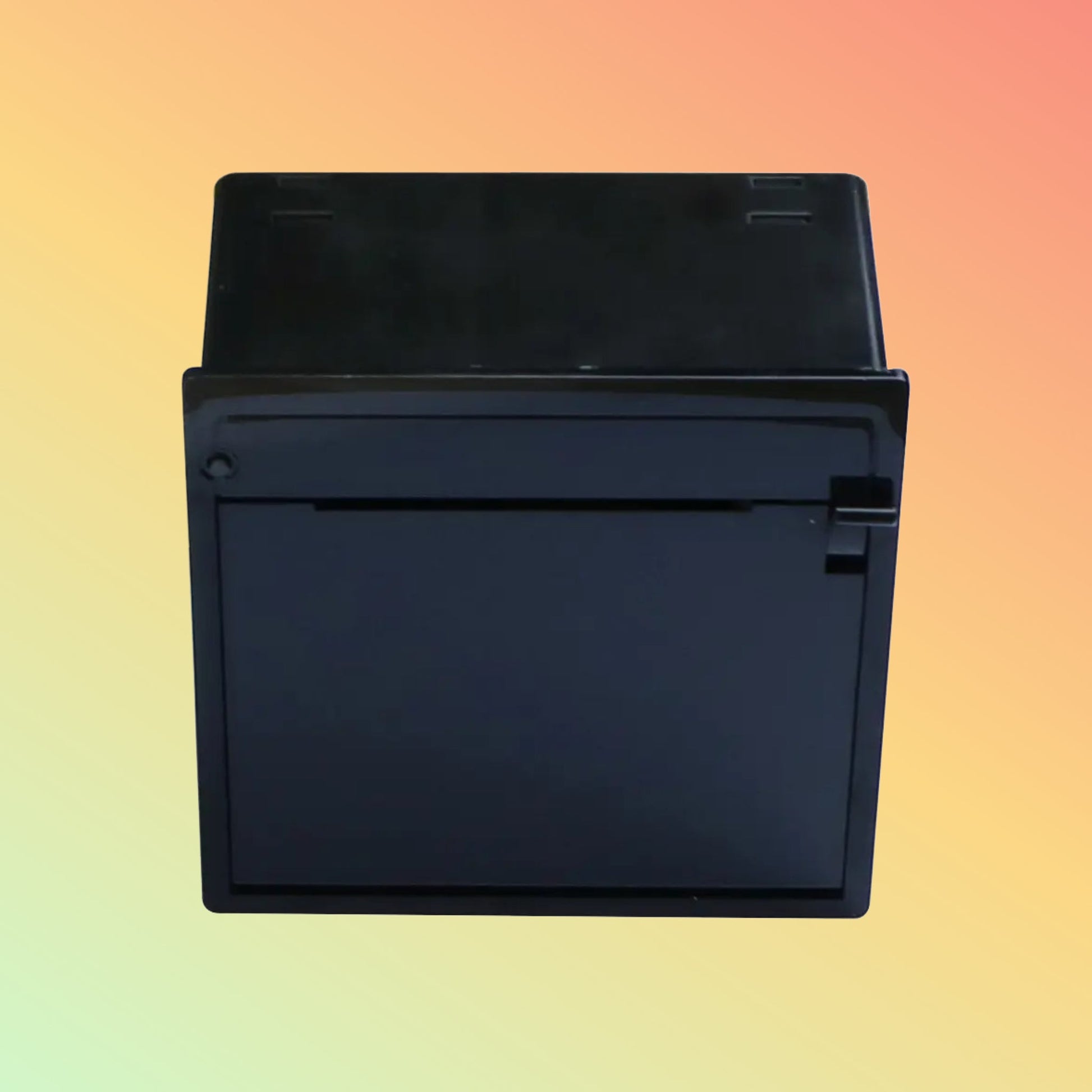 SPRT 80mm Panel Printer Black and White SP-RME6