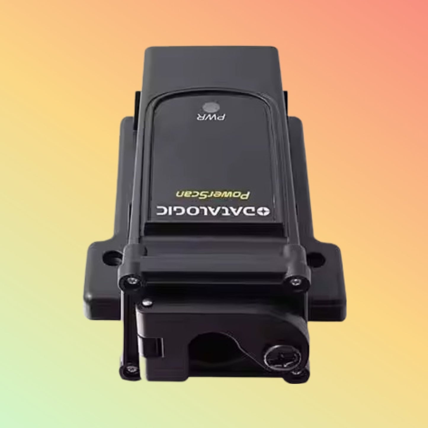 डेटालॉजिक पॉवरस्कैन PD9600-टॉप फ्लेक्सिबल इंडस्ट्रियल हैंडहेल्ड स्कैनर