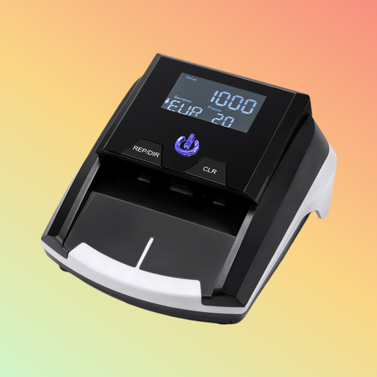 MULTI-CURRENCY DETECTOR