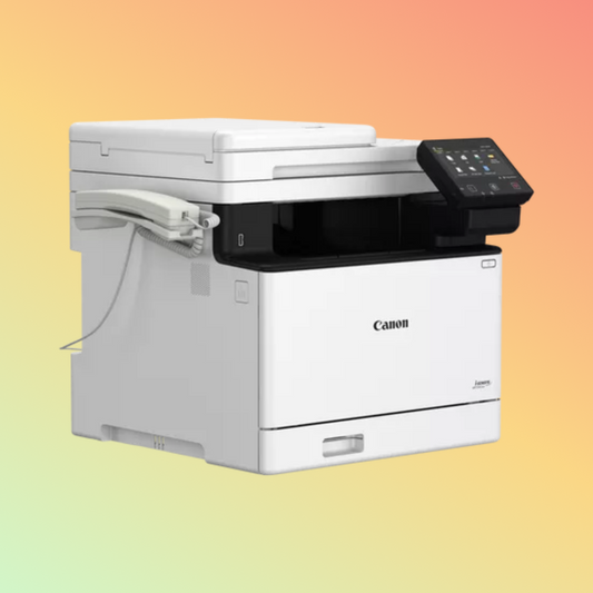 कैनन i-SENSYS MF750 सीरीज