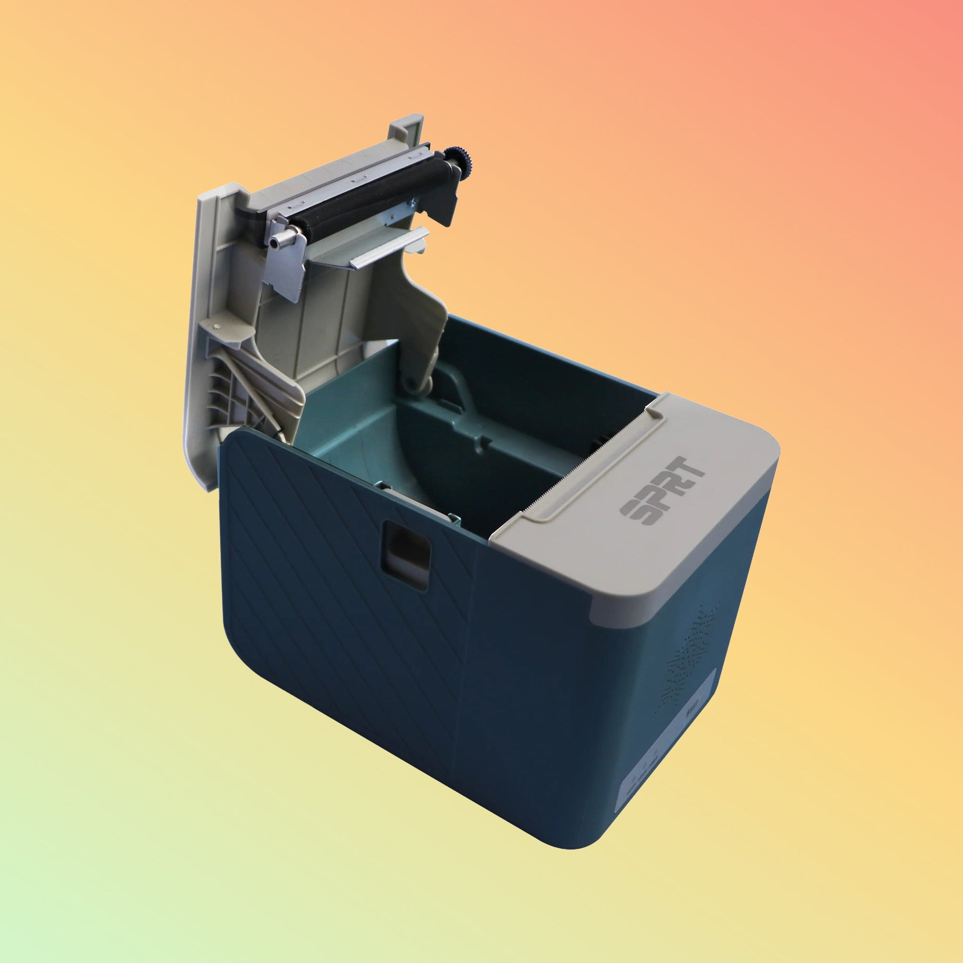 SPRT SP-POS8811 Industrialized Design Waterproof 80mm Receipt Printer