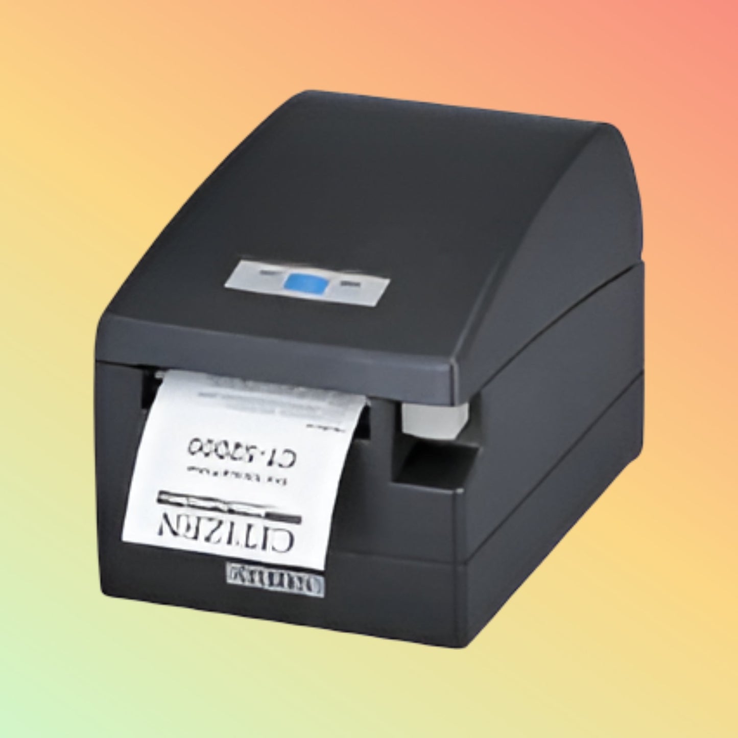 Citizen systems CT-S2000