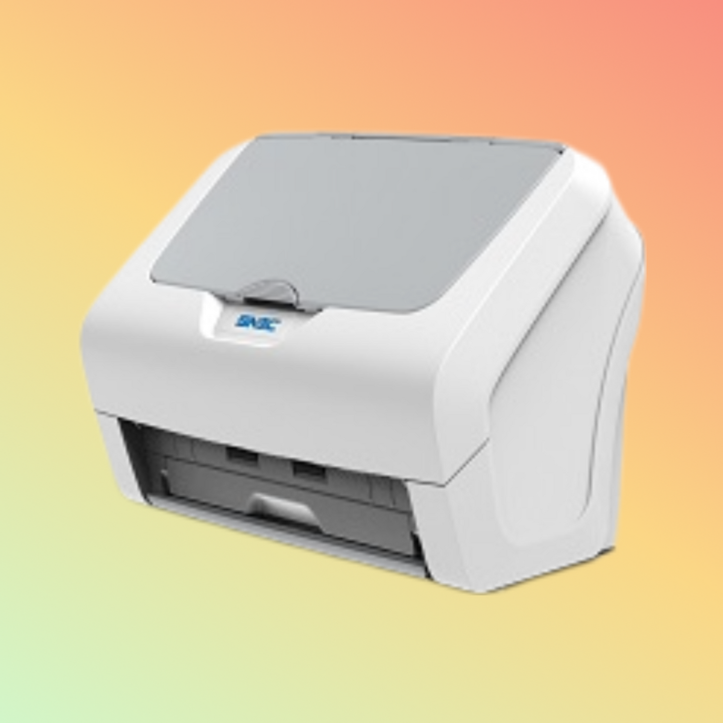 SBNC BSC-5060 High speed document scanner