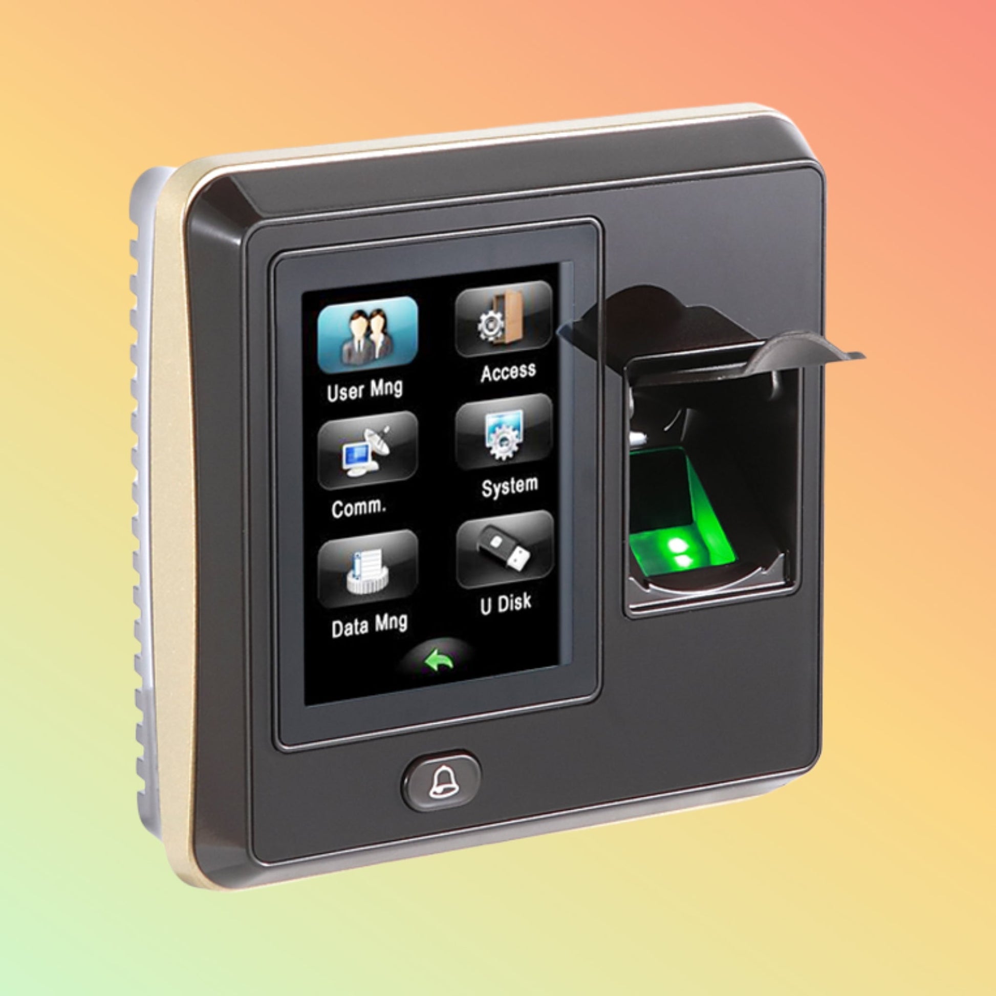 Granding F04 Fingerprint