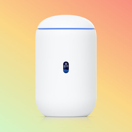 UniFi Dream Router (UDR)