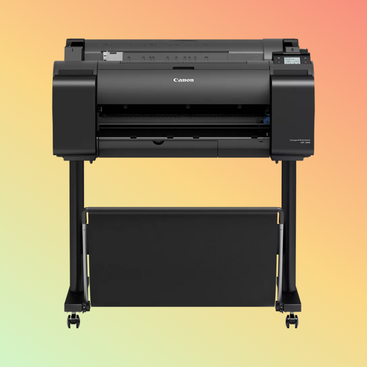 कैनन इमेजप्रोग्राफ GP-200