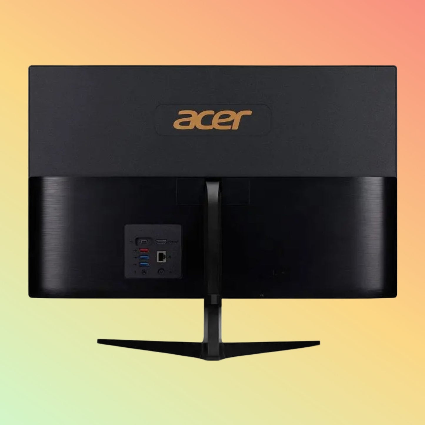 جهاز ACER C24-1750 الكل في واحد - معالج i5-1240P من الجيل الثاني عشر