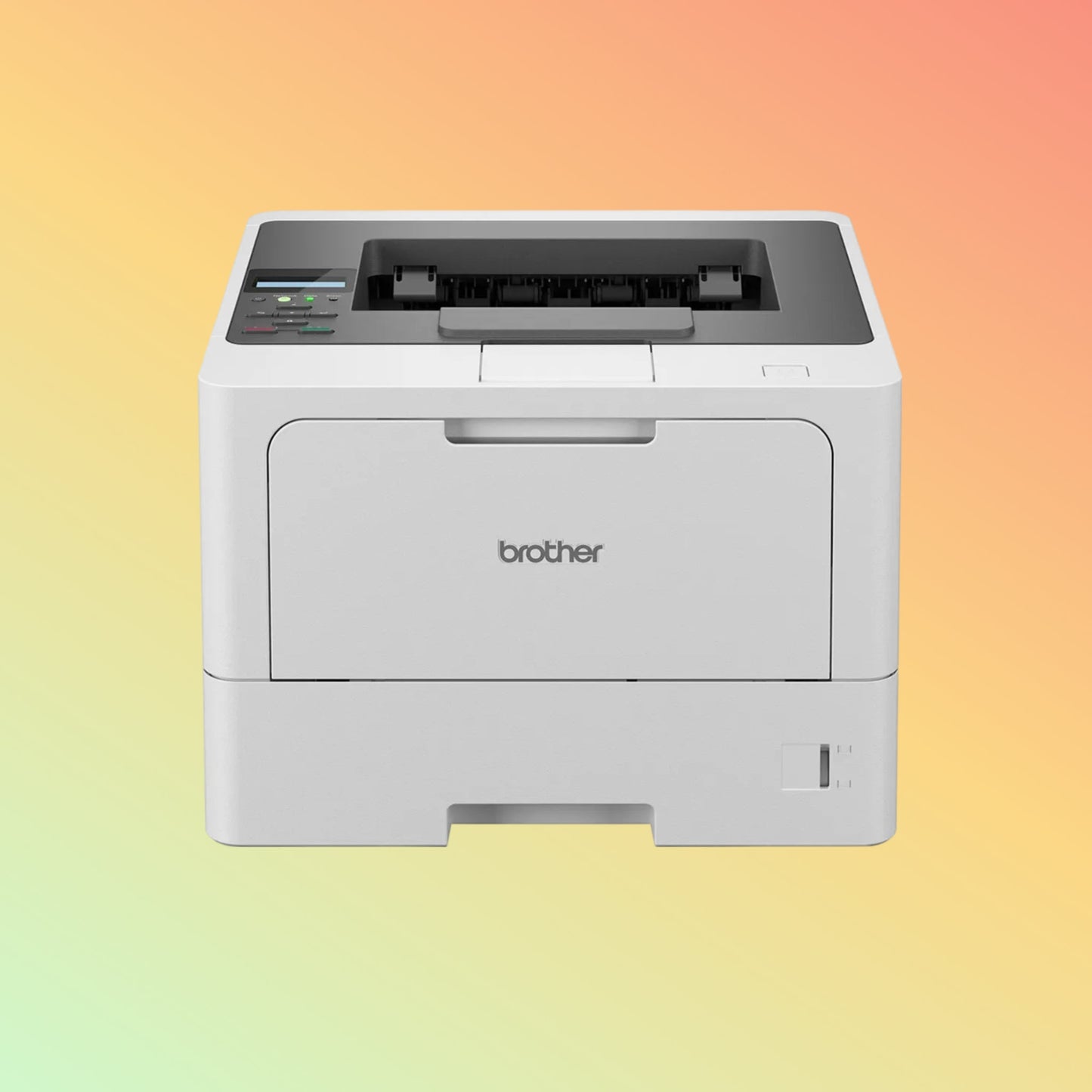 Brother HL-L5210DW Laser Printer