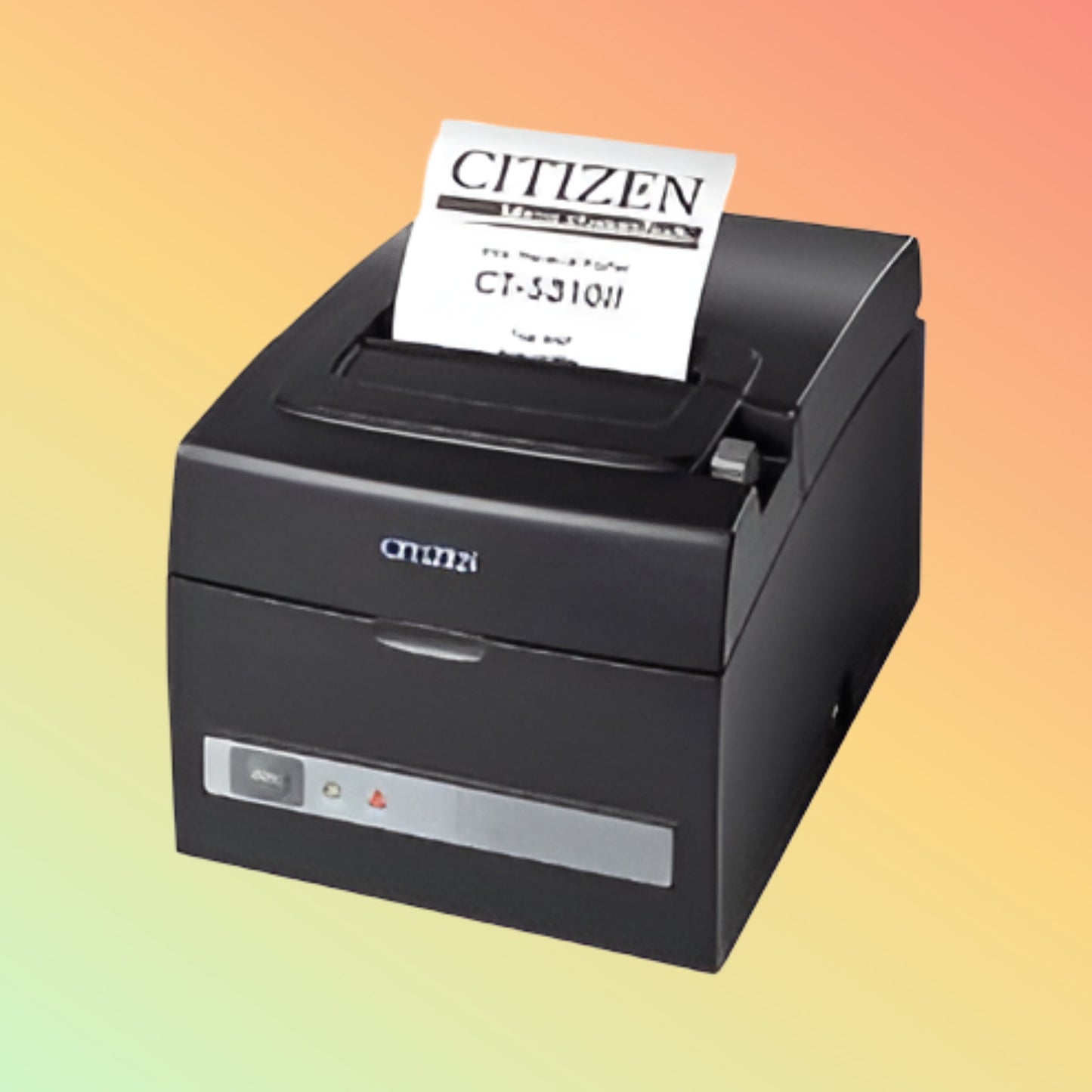 Citizen CT-S310II Thermal Receipt Printer