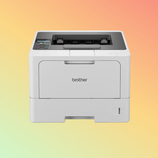 Brother HL-L5210DN Laser Printer
