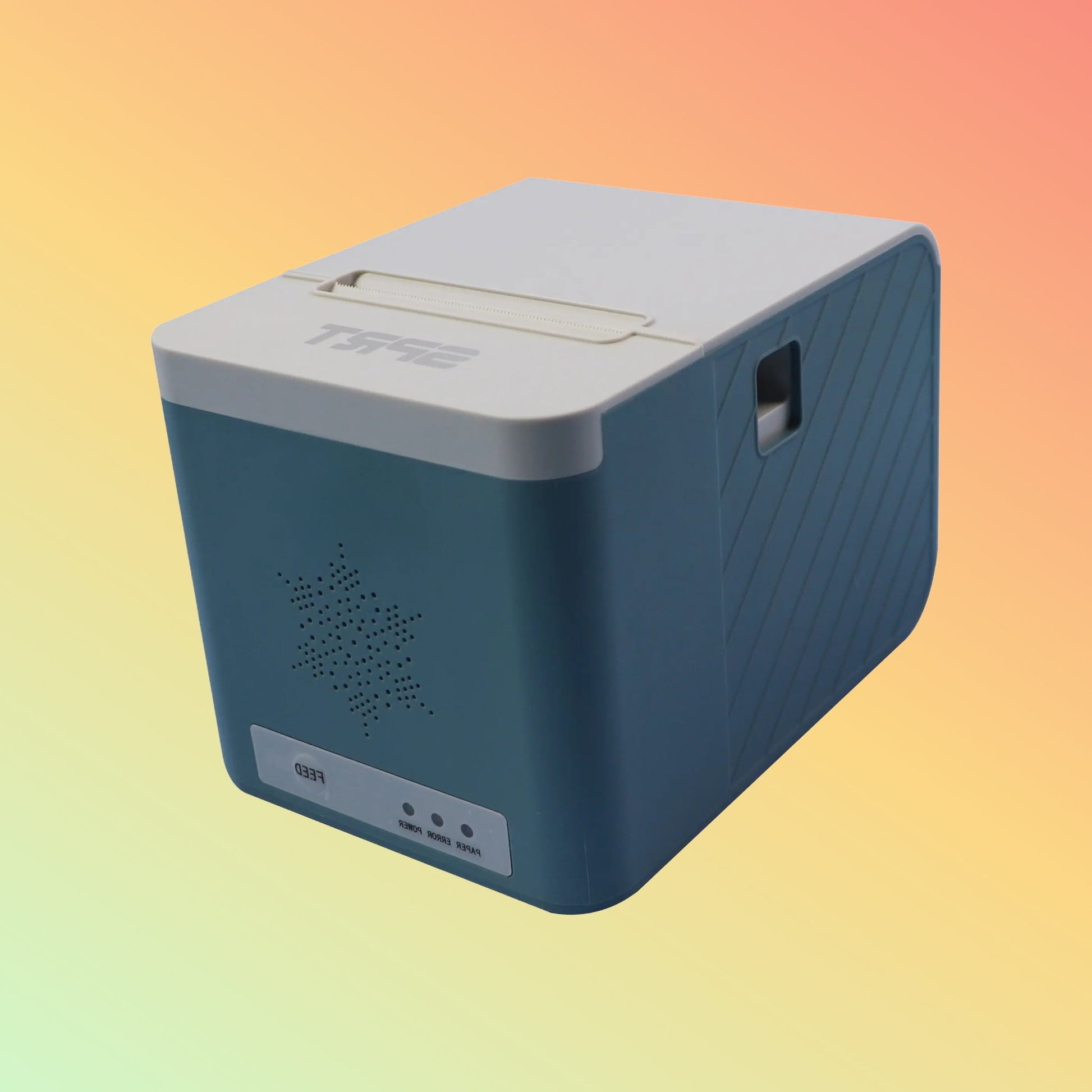 SPRT SP-POS8811 Industrialized Design Waterproof 80mm Receipt Printer