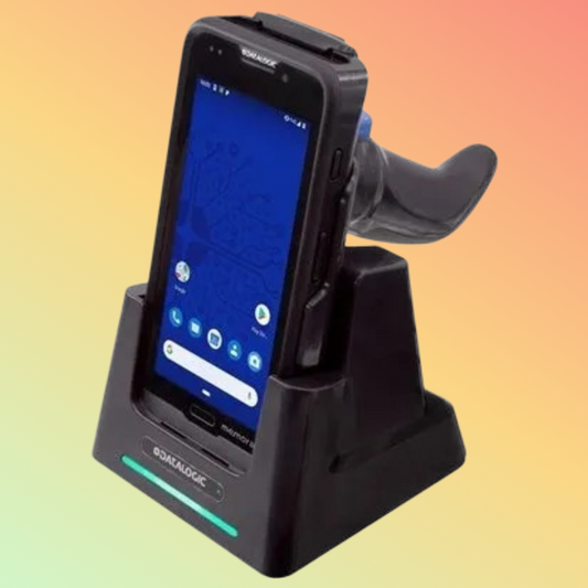 كمبيوتر محمول داتالوجيك ميموري 20 بشاشة 5.7 بوصة ونظام أندرويد