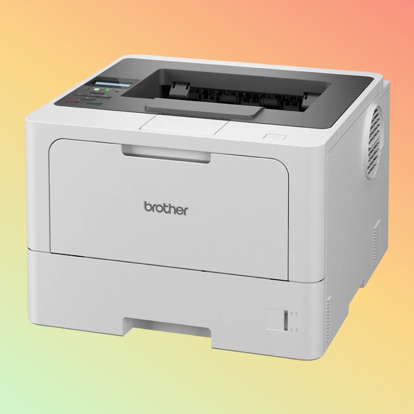 Brother HL-L5210DW Laser Printer