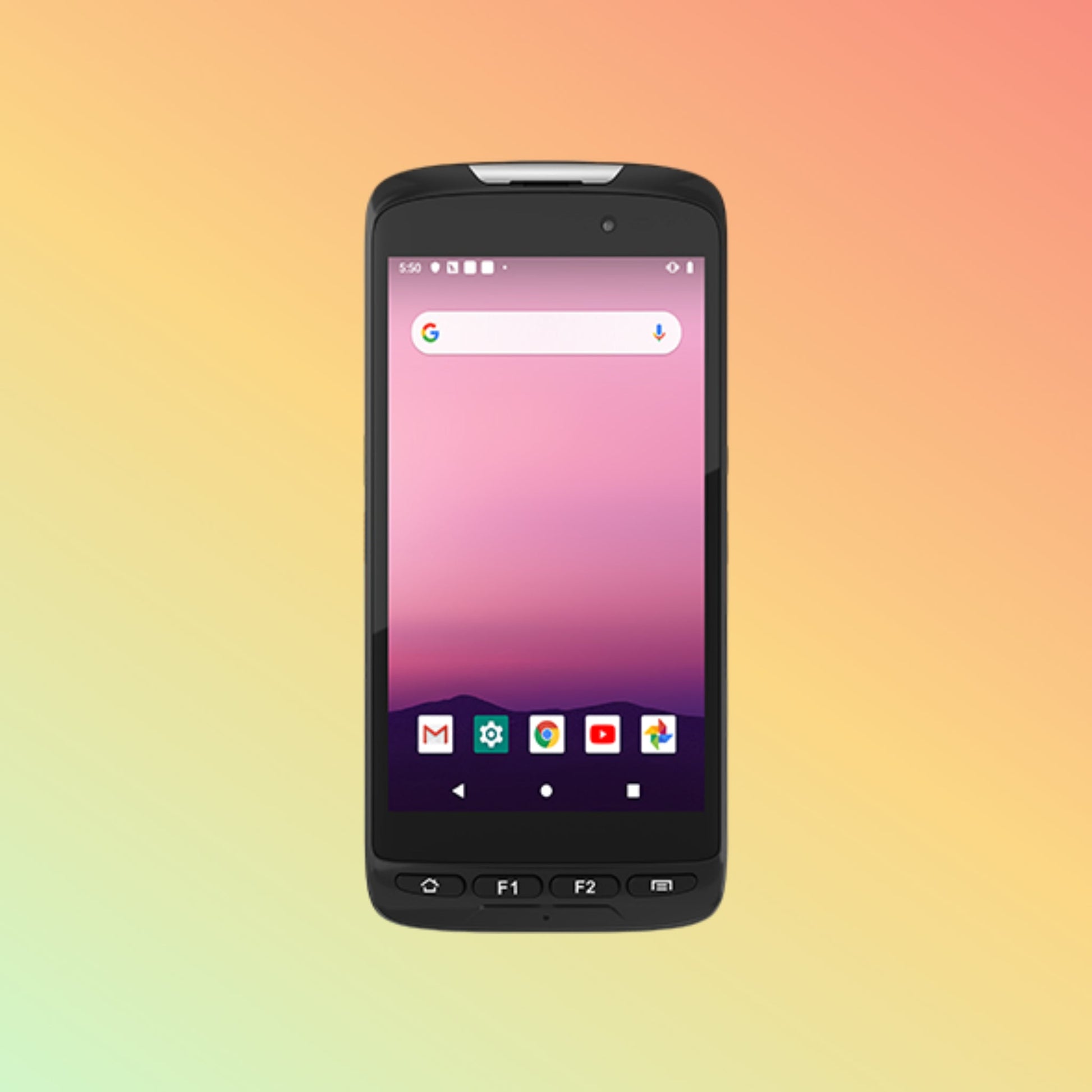 DingData E50H