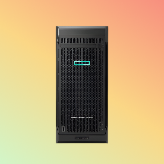 HPE ProLiant ML30 Gen10 सर्वर