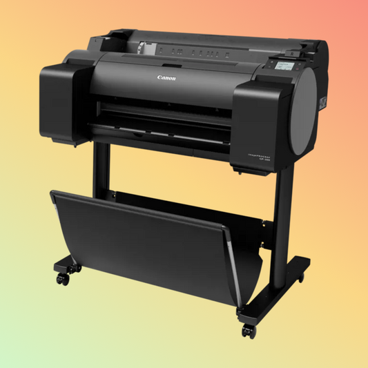 कैनन इमेजप्रोग्राफ GP-200