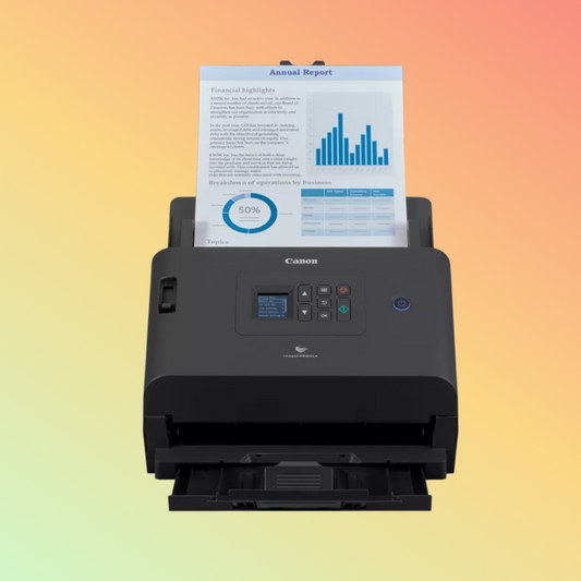 कैनन इमेजफॉर्मूला DR-S250N