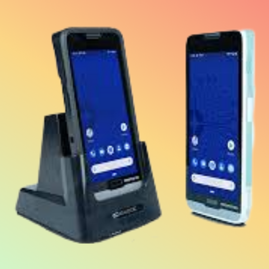 كمبيوتر محمول داتالوجيك ميموري 20 بشاشة 5.7 بوصة ونظام أندرويد