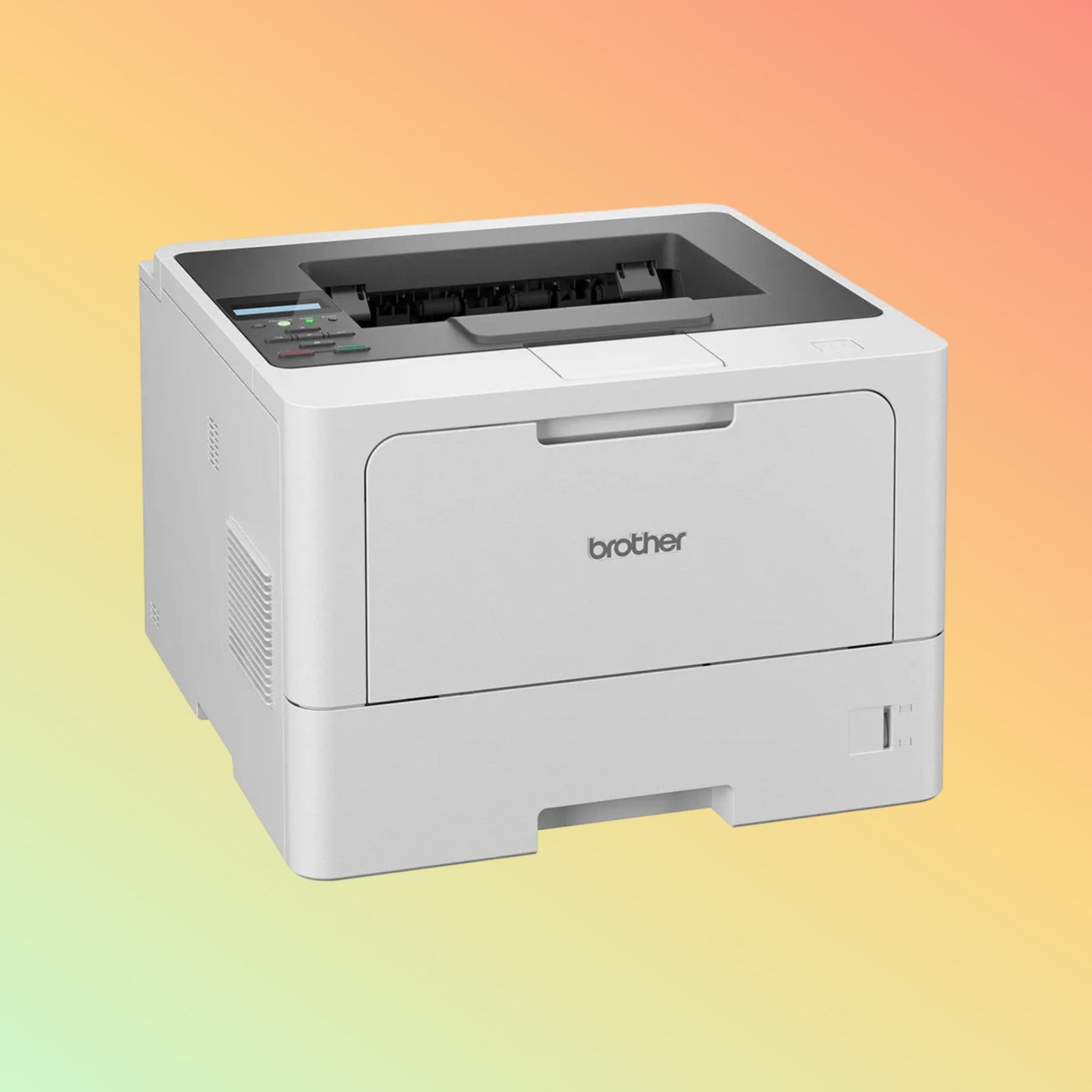 Brother HL-L5210DW Laser Printer