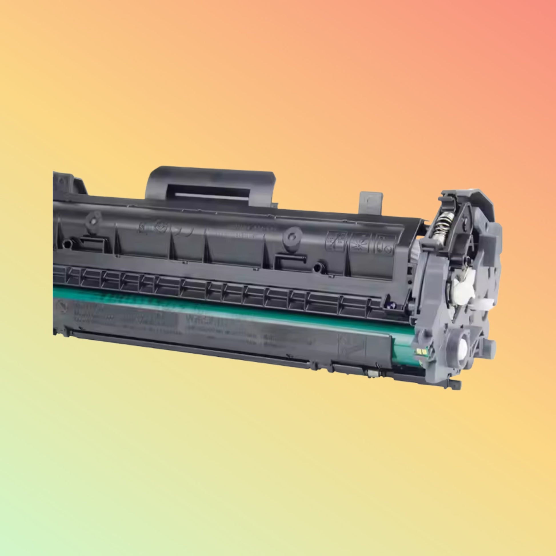Amida Toner Q7553X CRG-315 CRG-715 CRG-515II High Capacity Cartridges Compatible Toner Cartridge