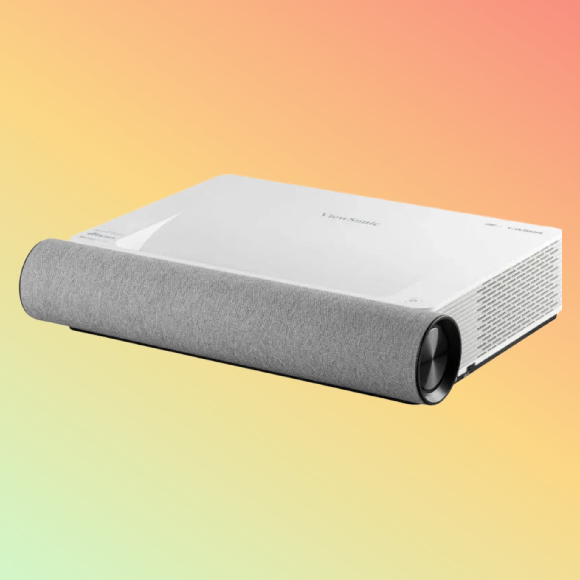 Viewsonic X2000L-4K प्रोजेक्टर - 16:10 आस्पेक्ट रेशियो, (3840x2160) नेटिव रेजोल्यूशन, 2000 (ANSI लुमेन)