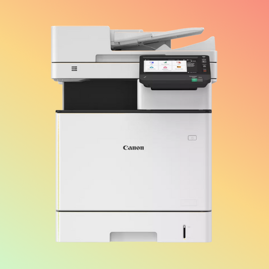 कैनन i-SENSYS MF842Cdw