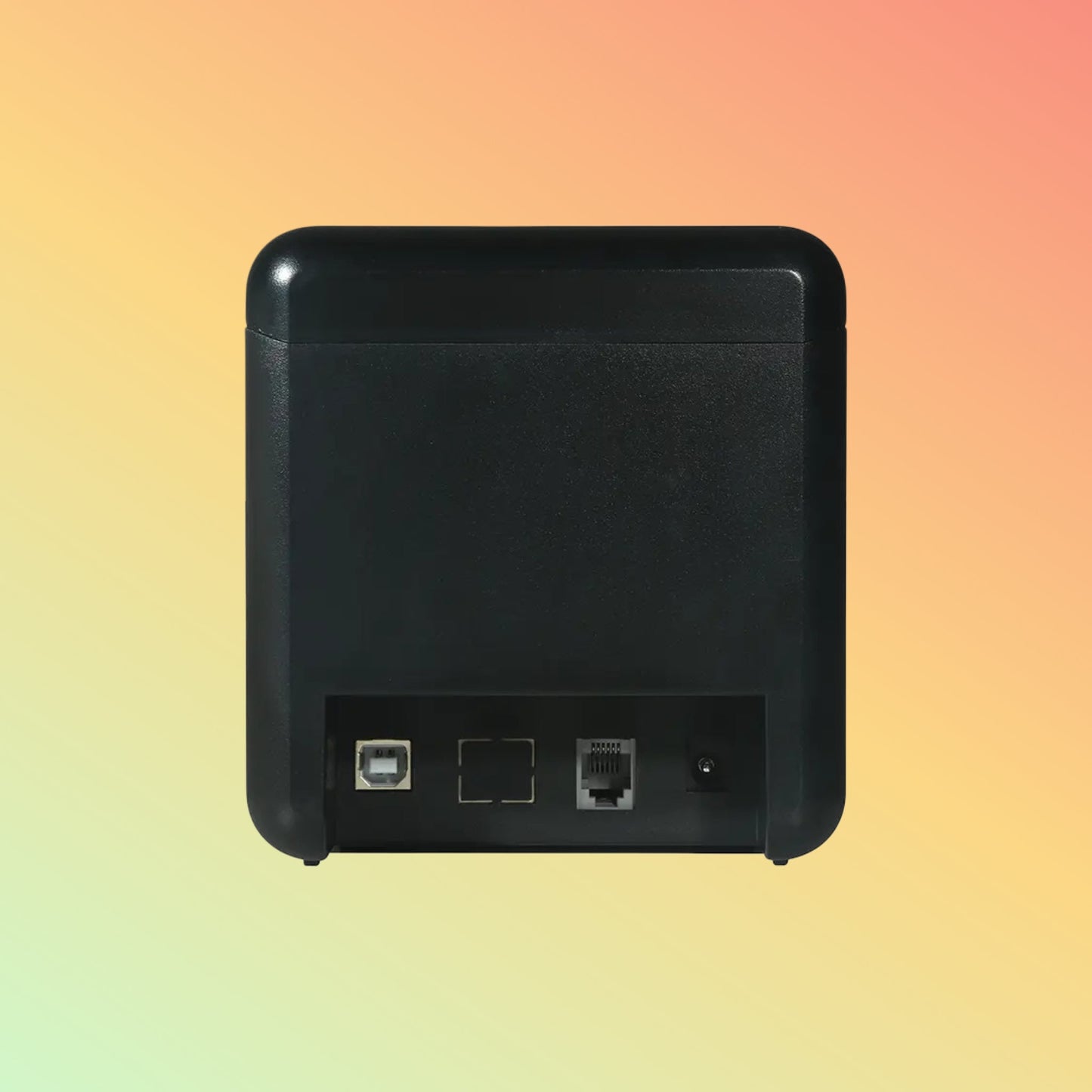 SPRT 58mm Thermal Sticker Label Printer Barcode Printer SP-TL26 for Coffee&Tea Shop