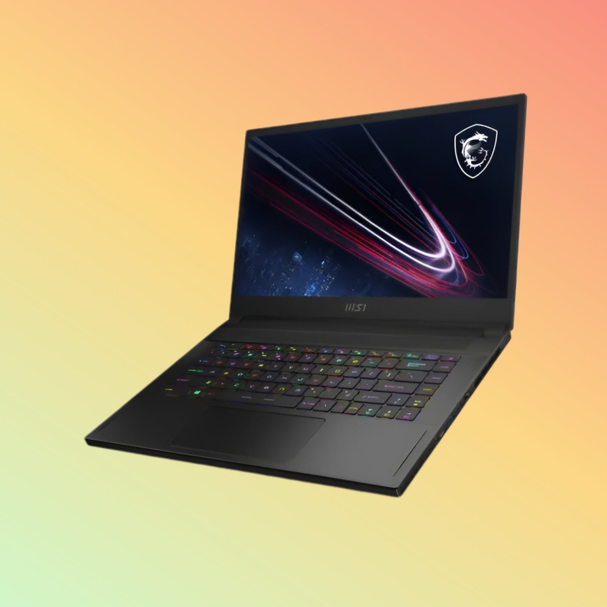 MSI GS66 STEALTH गेमिंग लैपटॉप - 11वीं पीढ़ी i7-11800H, 16GB, 1TB SSD, NVIDIA GeForce RTX 3080 16GB, 15.6" QHD