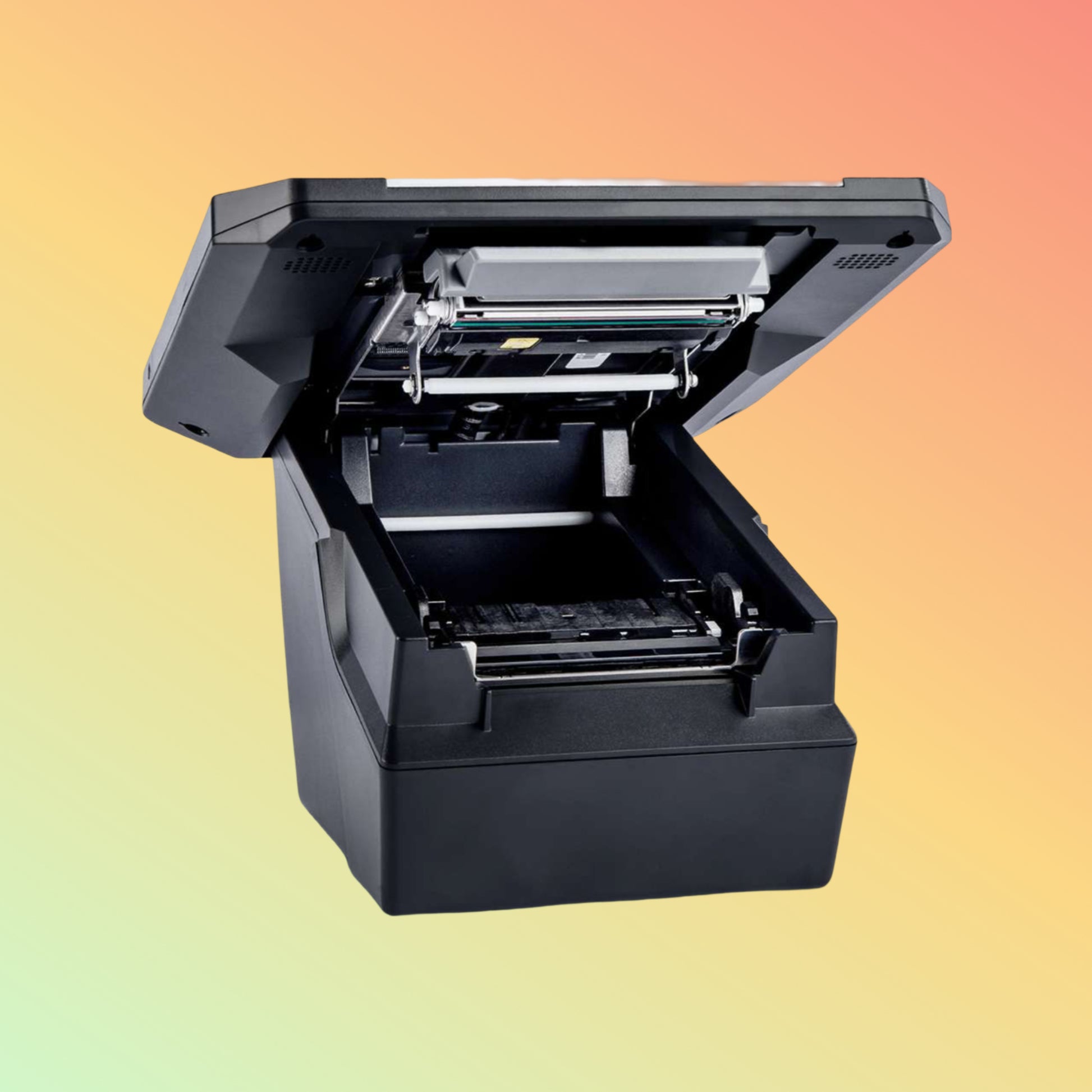 Citaq H10 Android POS Terminal with 10" Touchscreen