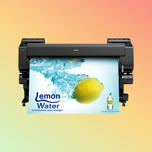 कैनन इमेजPROGRAF PRO-6100S