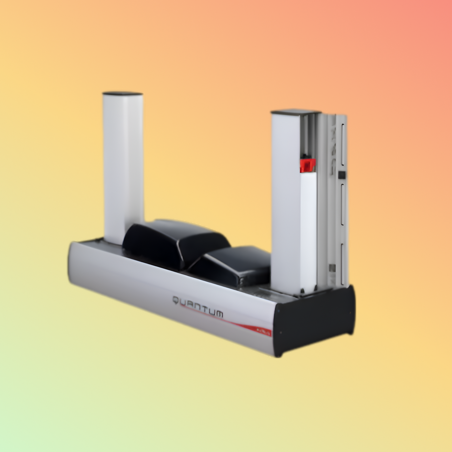 Evolis Quantum Card Printer