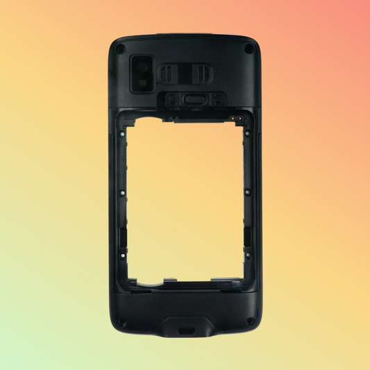 استبدال الغطاء الخلفي لجهاز Honeywell EDA50K