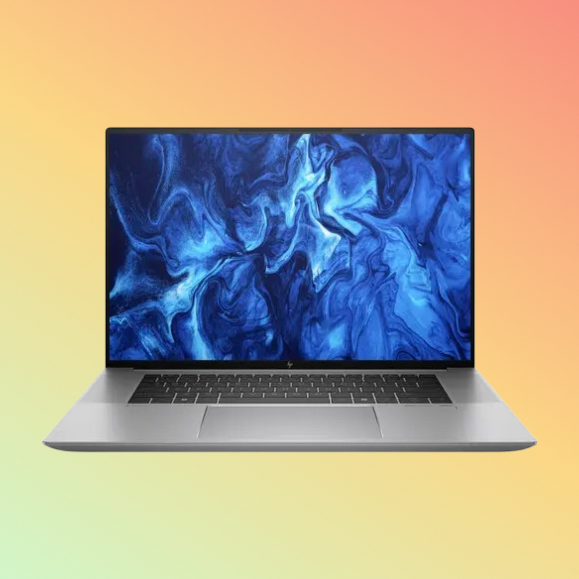 HP ZBOOK STUDIO G11 (2024) मोबाइल वर्कस्टेशन - सीरीज 1 अल्ट्रा 7-165H, 32GB, 1TB SSD, NVIDIA RTX 3000 Ada 8GB, 16" UHD