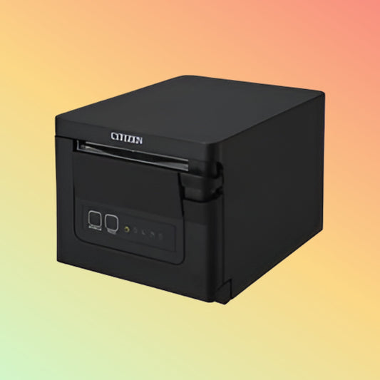 Citizen systems CT-S751