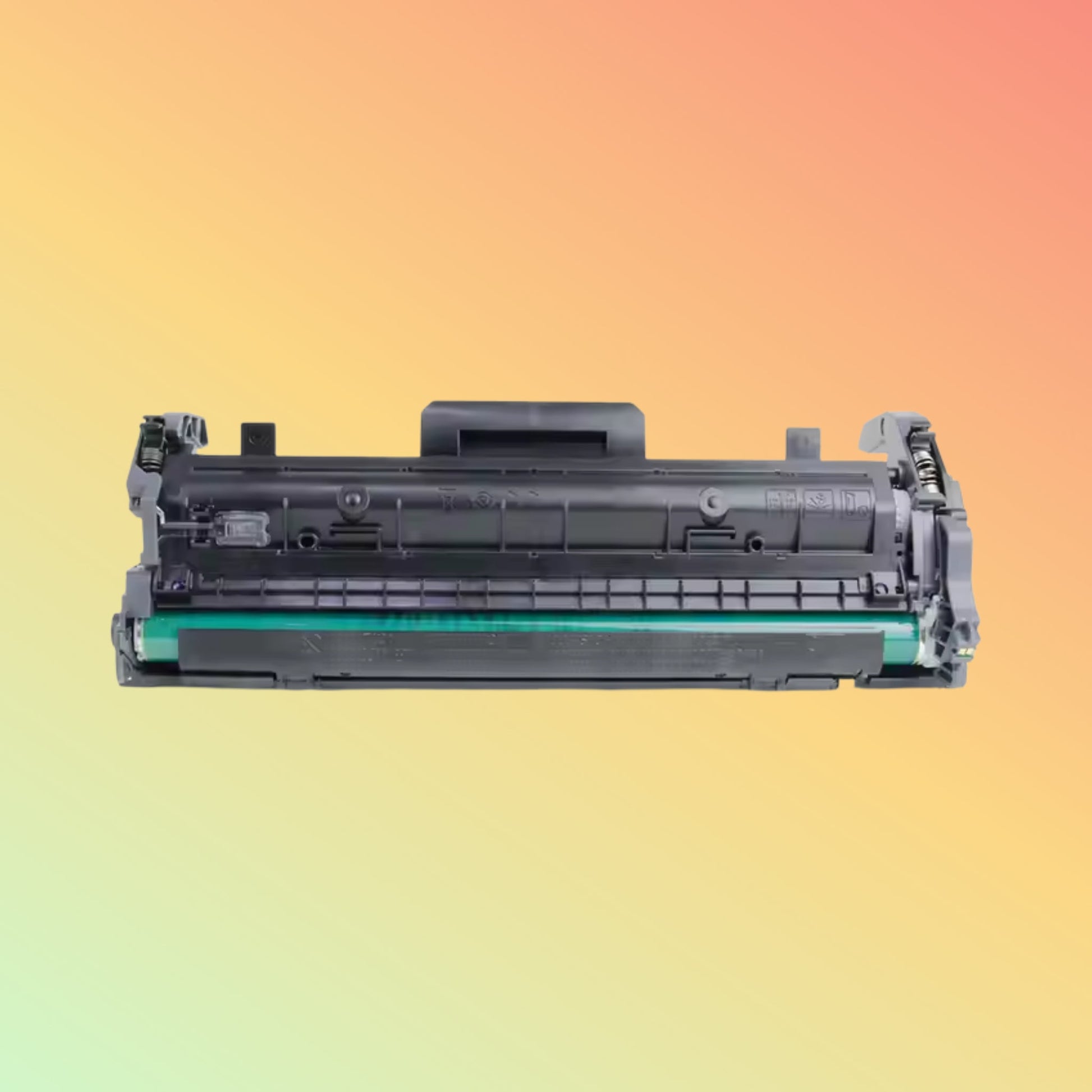 Amida New Compatible W1420A 142A Toner Cartridge for Laser Jet M110/M140 Printer 142A