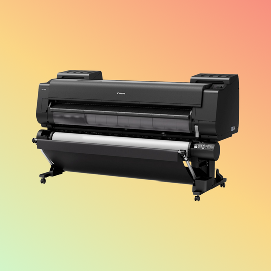 कैनन इमेजPROGRAF PRO-6100S