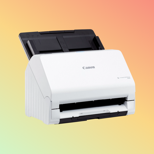 कैनन इमेजफॉर्मूला R30