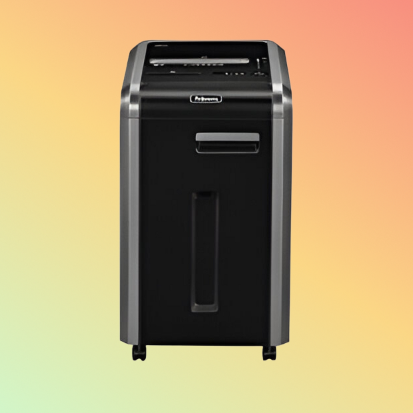 Fellowes Powershred 225i Strip Cut Shredder