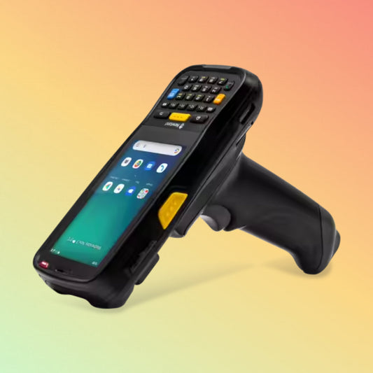 Newland MT65 Beluga Lite - Rugged Android Mobile Computer