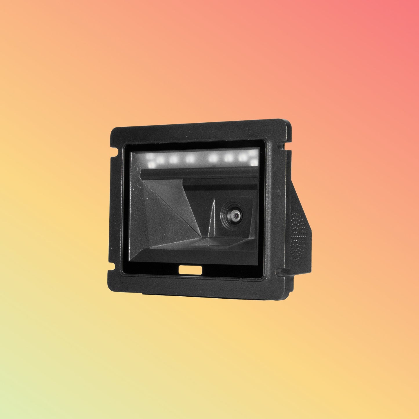 HENEX H60 Embedded 2D Scanner Module