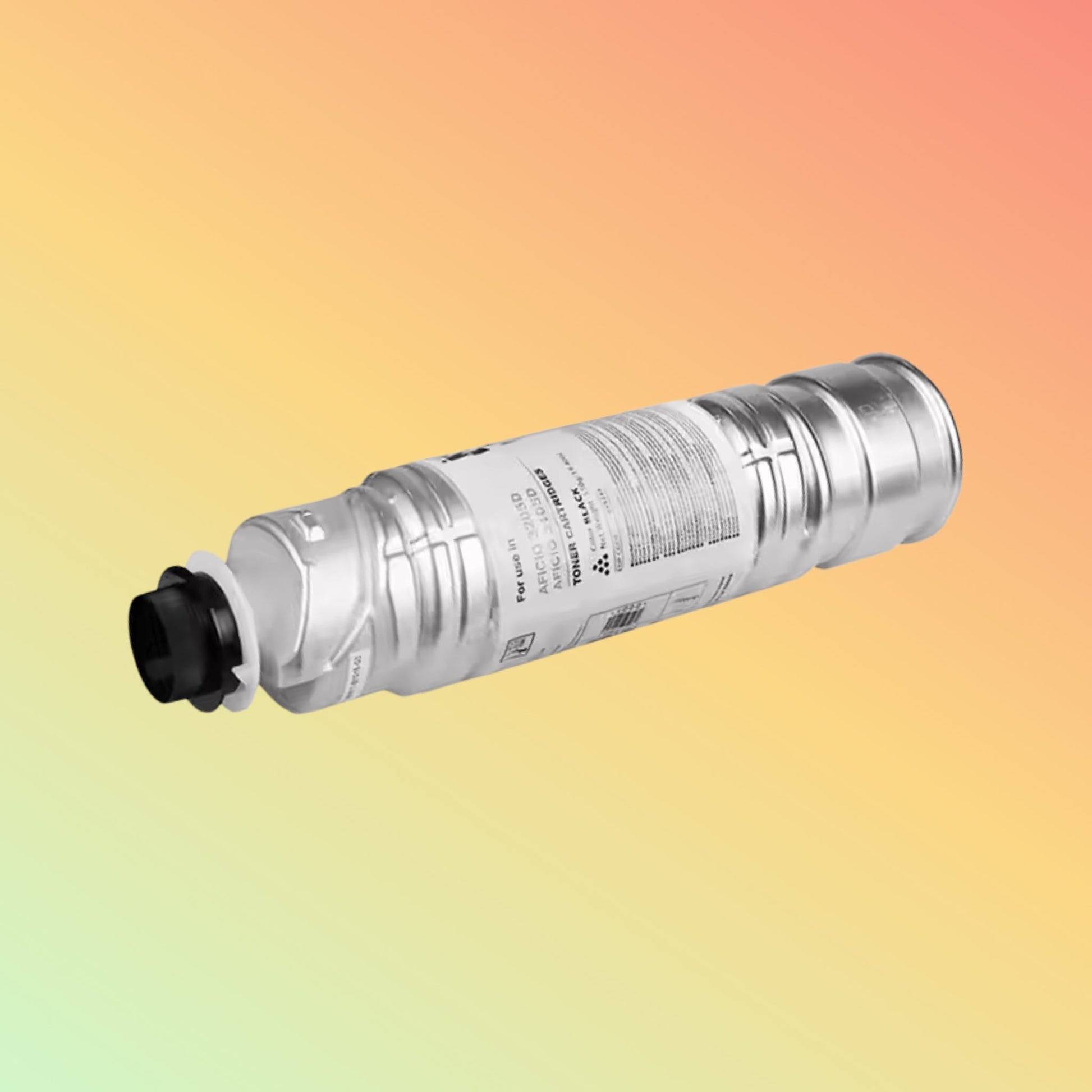 Amida Toner AF 3205D Compatible Cartridges for Ricoh Aficio Printer Toner Cartridge