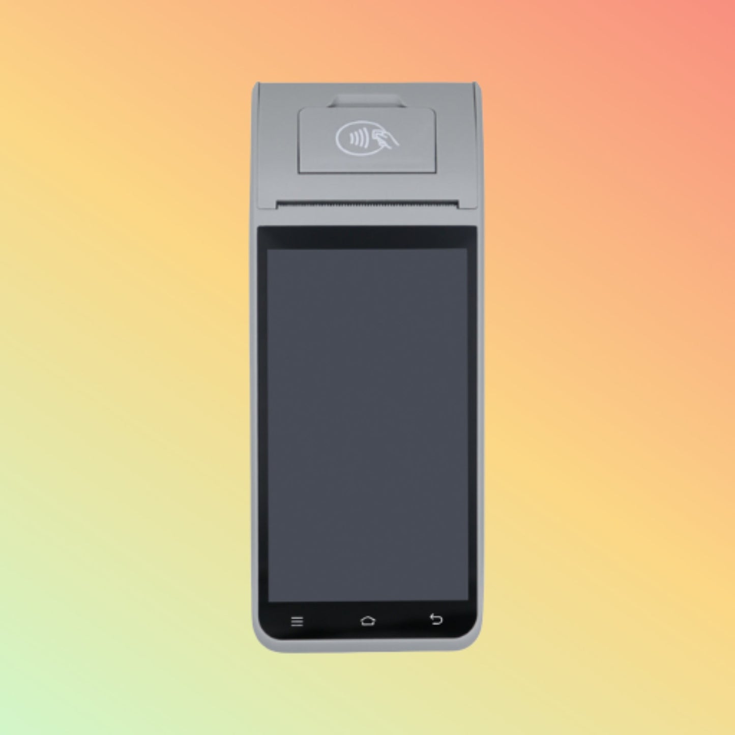 ALWAYPOS IPS HD Screen, Android 11, Google Play, 4G & NFC