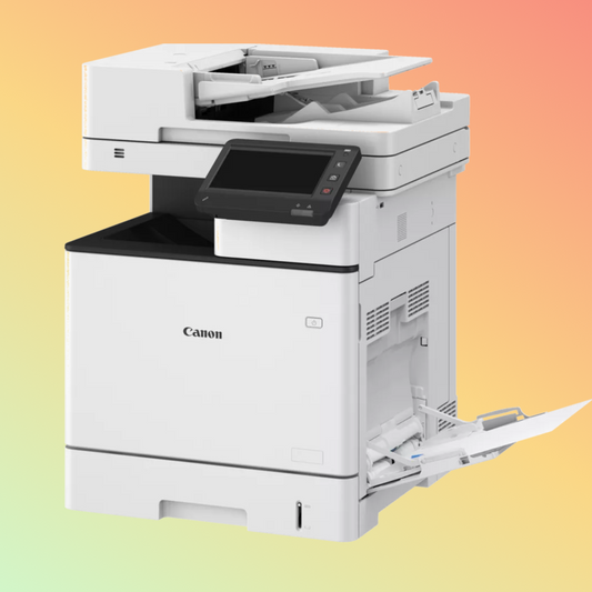 कैनन i-SENSYS MF842Cdw