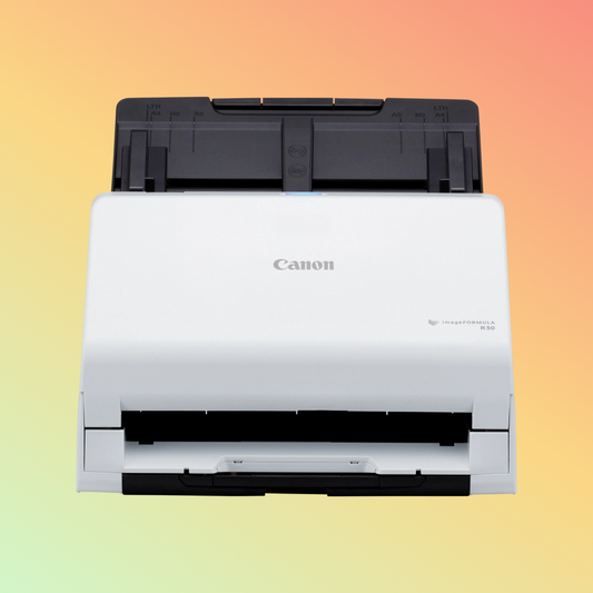 कैनन इमेजफॉर्मूला R30