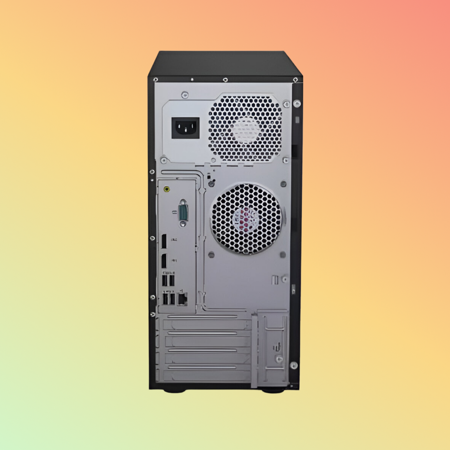 Lenovo ThinkSystem SR650 V3 Server