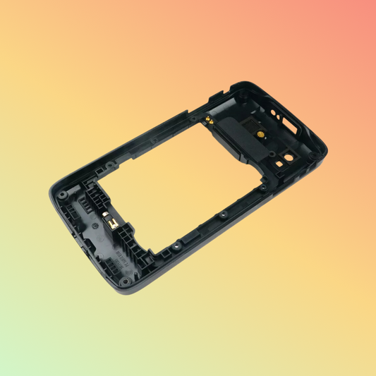 استبدال الغطاء الخلفي لجهاز Honeywell EDA50K